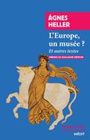   L'europe, un musée ?