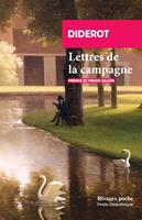   Lettres de la campagne