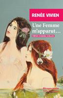   Une femme m'apparut...
