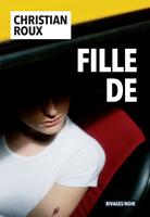   Fille de
