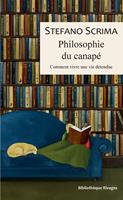   Philosophie du canapé