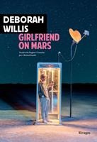  Girlfriend on Mars