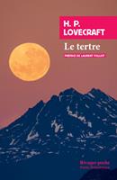   Le tertre