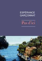   Pas d'ici