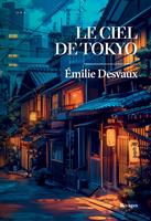   Le ciel de Tokyo