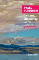   Lettres du goulag