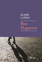   Rue Daguerre