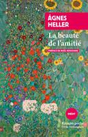   La beauté de l'amitié