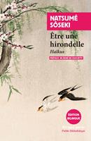   &Ecirc;tre une hirondelle