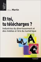   Et toi tu télécharges ?