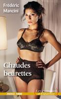   Chaudes beurettes