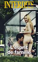   L'esprit de famille