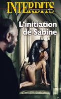  Sabine, soumise