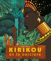   Kirikou et la sorcière