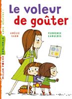   Le voleur de goûter