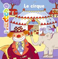   Le cirque