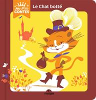   Le chat botté