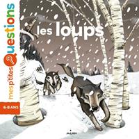   Les loups