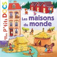   Les maisons du monde