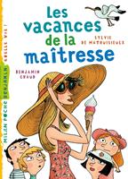   La maîtresse, Tome 04