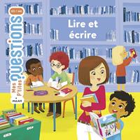   Lire et écrire