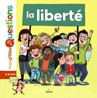   La liberté