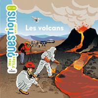   Les volcans