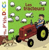   Les tracteurs