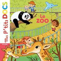   Le parc animalier