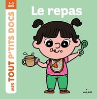   Le repas