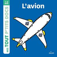   L'avion