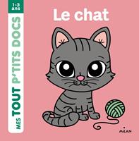   Le chat