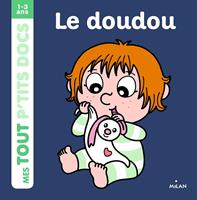   Le doudou