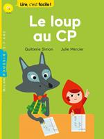  Le loup au CP