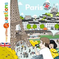   Paris - version anglaise