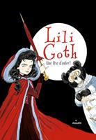   Lili Goth, Tome 02
