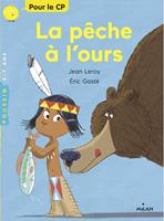   La pêche à l'ours