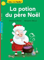   La potion du père Noël