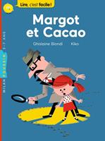   Margot et cacao NE