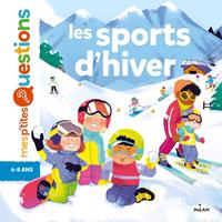   Les sports d'hiver