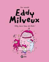   Eddy Milveux, Tome 02
