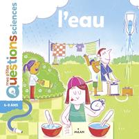   L'eau