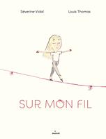   Sur mon fil