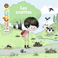   Les crottes