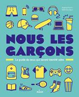   Nous, les garçons NE