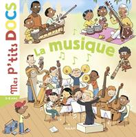   La musique