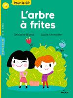   L'arbre à frites