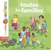   Toutes les familles