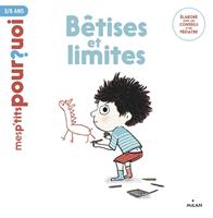   Bêtises et limites