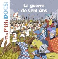   La guerre de Cent Ans